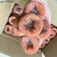 Dried Persimmon