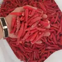 Frozen Chilli