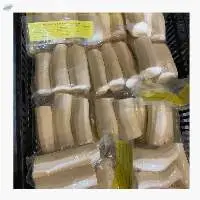 Frozen Cassava