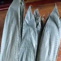 Dried Bamboo Leaf