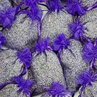 Dried Lavender Flower