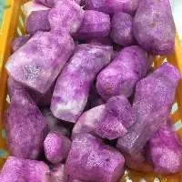 Frozen Yam