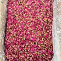 Dried Rose Buds