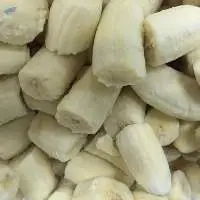 Frozen Banana