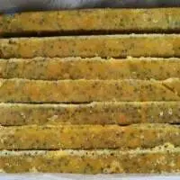 Frozen Passion Fruit Puree