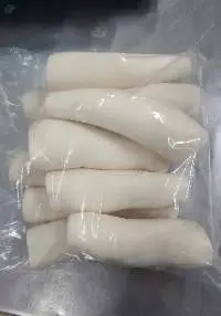 Frozen Cassava