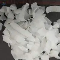 desiccated coconut