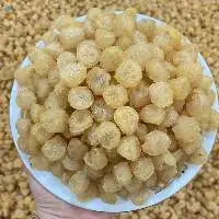 Dried Longan