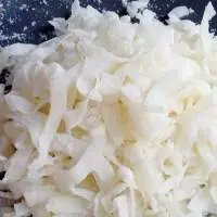 Desiccated Coconut