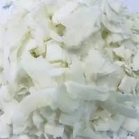 Desiccated Coconut