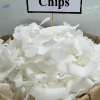 Desiccated Coconut