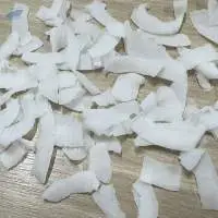 Desiccated Coconut