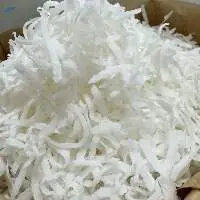 Desiccated Coconut