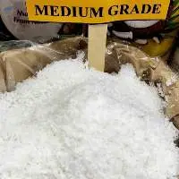 Desiccated Coconut