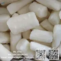 Frozen White Yam