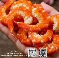 Dried Shrimp