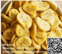Dried Banana Chips