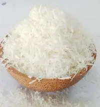 Desiccated Coconut
