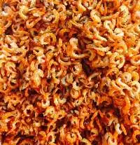 Dried Shrimp