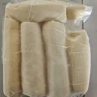 Frozen Cassava