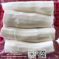 Frozen Cassava