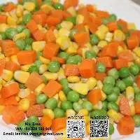 Frozen Mix Vegetables