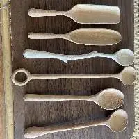 Wooden Spoon