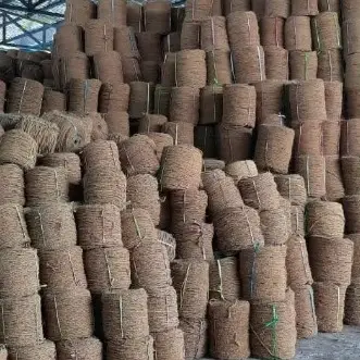 Coir Rope/ Coconut Fiber Rope
