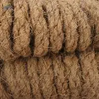 Coir Rope/ Coconut Fiber Rope
