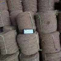 Coir Rope/ Coconut Fiber Rope