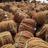 Coir Rope/ Coconut Fiber Rope