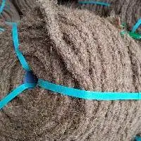 Coir Rope/ Coconut Fiber Rope