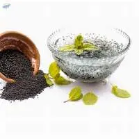 Basil Seed