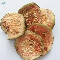 Soft Dried Guava