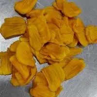 Dried Jackfruit