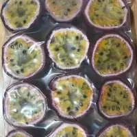 Frozen Passion Fruit Concentrate