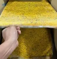 Passion Fruit Pulp For Smoothie