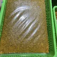 Frozen Yellow Passion Fruit Pulp