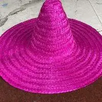 Chic Straw Hat for Summer