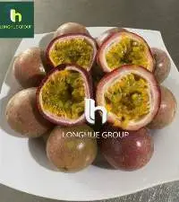 bulk frozen passionfruit puree