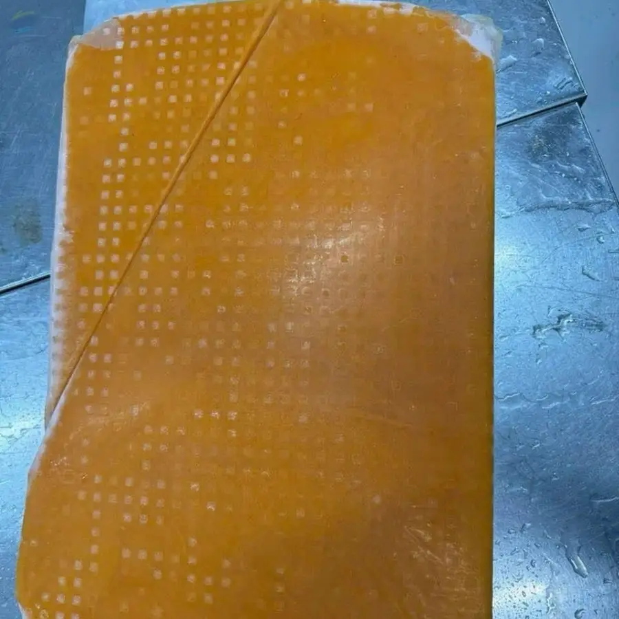 Frozen Passion Fruit For Juice