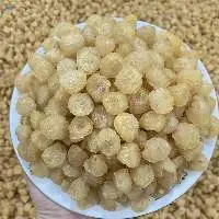 Dried Longan