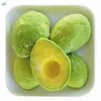 Frozen Avocado