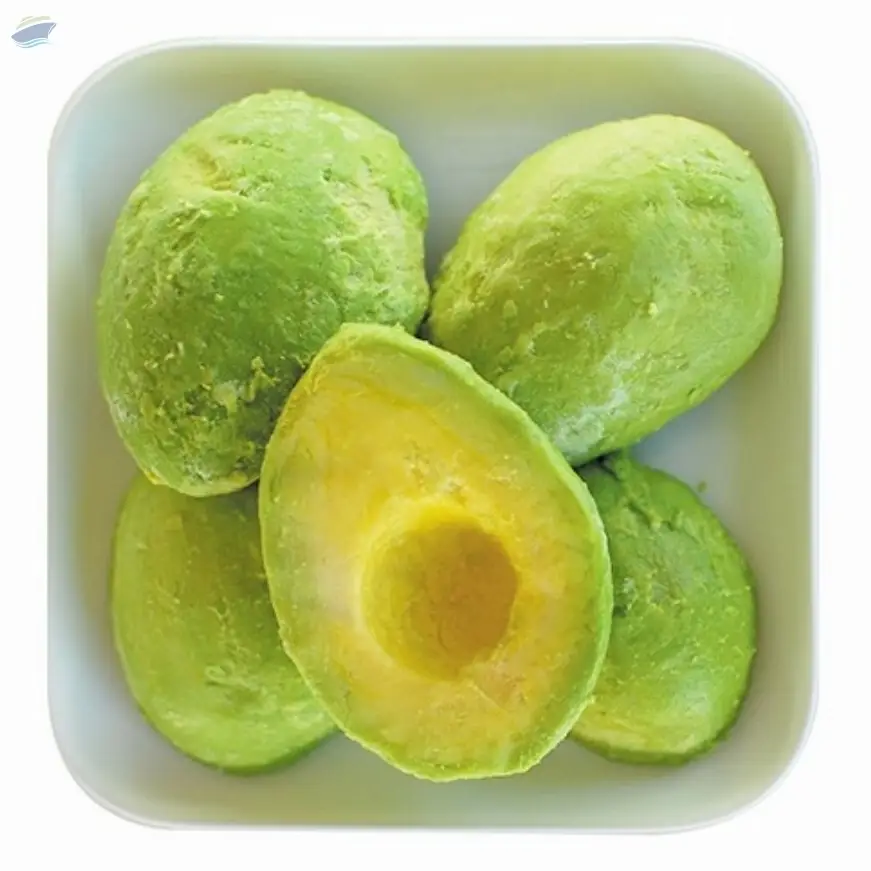 Frozen Avocado
