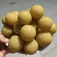Pickled Limes