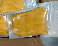 Soft Dried Mango