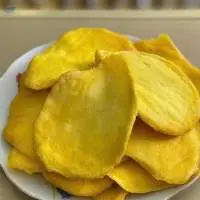 Dried Mango
