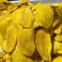 Dried Mango