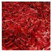 Dried Chillies