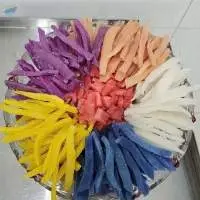 Dried Coconut Meat
